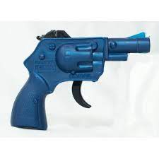 blue-gun